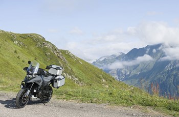 Suzuki V-Strom 1050 2020 - Bild 12 Suzuki V-Strom 1050 2020 - Bild 12