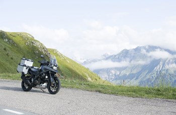 Suzuki V-Strom 1050 2020 - Bild 13 Suzuki V-Strom 1050 2020 - Bild 13