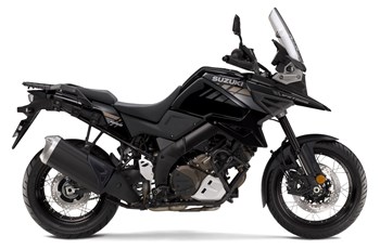 Suzuki V-Strom 1050 XT 2020 - Bild 8 Suzuki V-Strom 1050 XT 2020 - Bild 8