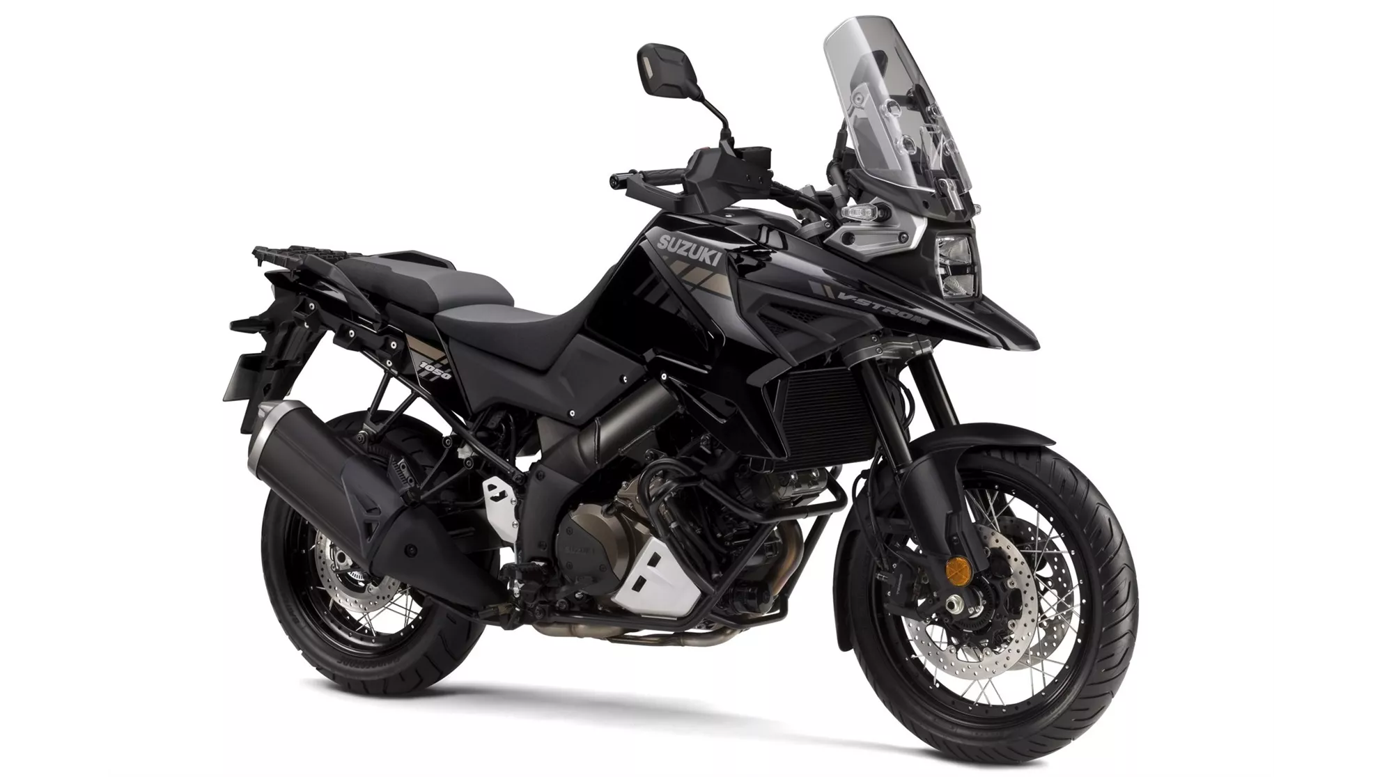 Suzuki V-Strom 1050 XT - Image 6 Suzuki V-Strom 1050 XT - Image 6