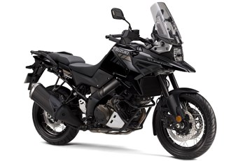 Suzuki V-Strom 1050 XT 2020 - Bild 9 Suzuki V-Strom 1050 XT 2020 - Bild 9