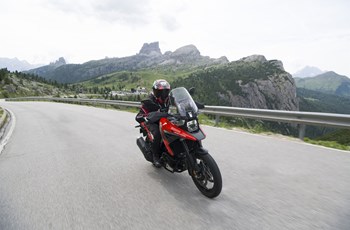 Suzuki V-Strom 1050 XT 2020 - Bild 12 Suzuki V-Strom 1050 XT 2020 - Bild 12