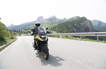 Suzuki V-Strom 1050 XT 2020 - Bild 15 Suzuki V-Strom 1050 XT 2020 - Bild 15