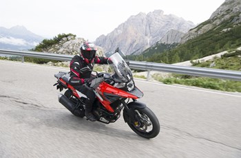 Suzuki V-Strom 1050 XT 2020 - Bild 16 Suzuki V-Strom 1050 XT 2020 - Bild 16