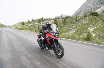 Suzuki V-Strom 1050 XT 2020 - Bild 19 Suzuki V-Strom 1050 XT 2020 - Bild 19