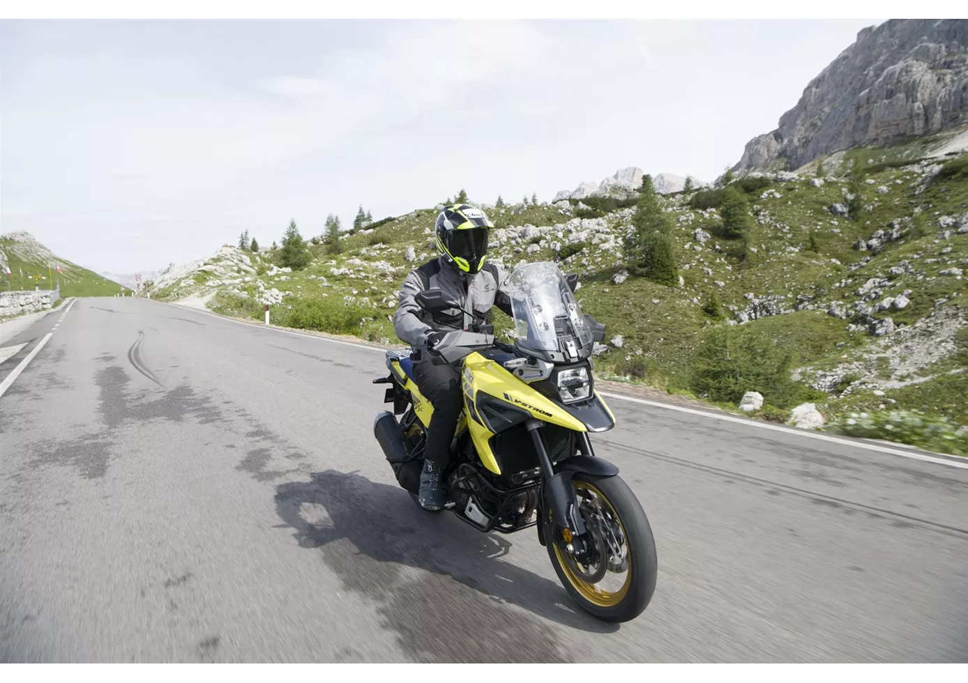 Suzuki V-Strom 1050 XT 2020 Suzuki V-Strom 1050 XT 2020