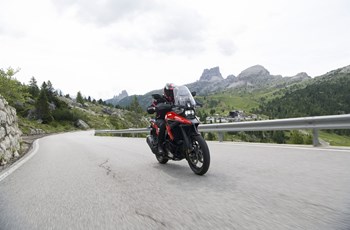 Suzuki V-Strom 1050 XT 2020 - Bild 20 Suzuki V-Strom 1050 XT 2020 - Bild 20