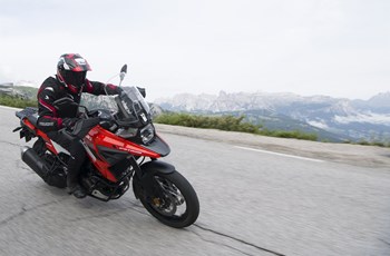 Suzuki V-Strom 1050 XT 2020 - Bild 22 Suzuki V-Strom 1050 XT 2020 - Bild 22