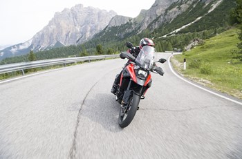 Suzuki V-Strom 1050 XT 2020 - Bild 24 Suzuki V-Strom 1050 XT 2020 - Bild 24