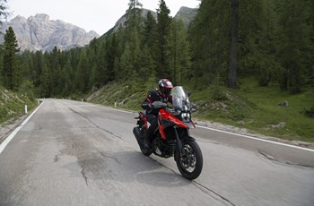 Suzuki V-Strom 1050 XT 2020 - Bild 25 Suzuki V-Strom 1050 XT 2020 - Bild 25