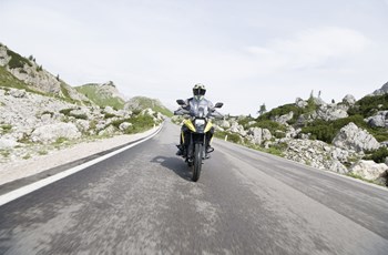 Suzuki V-Strom 1050 XT 2020 - Bild 26 Suzuki V-Strom 1050 XT 2020 - Bild 26