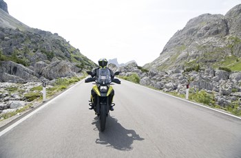 Suzuki V-Strom 1050 XT 2020 - Bild 28 Suzuki V-Strom 1050 XT 2020 - Bild 28