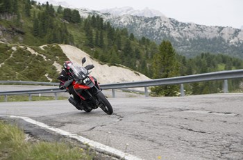 Suzuki V-Strom 1050 XT 2020 - Bild 30 Suzuki V-Strom 1050 XT 2020 - Bild 30