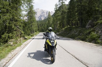 Suzuki V-Strom 1050 XT 2020 - Bild 35 Suzuki V-Strom 1050 XT 2020 - Bild 35