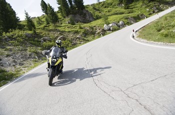 Suzuki V-Strom 1050 XT 2020 - Bild 4 Suzuki V-Strom 1050 XT 2020 - Bild 4