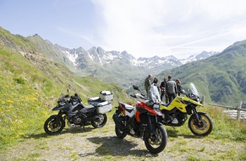 Suzuki V-Strom 1050 XT 2020 - Bild 38 Suzuki V-Strom 1050 XT 2020 - Bild 38