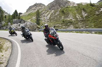Suzuki V-Strom 1050 XT 2020 - Bild 40 Suzuki V-Strom 1050 XT 2020 - Bild 40