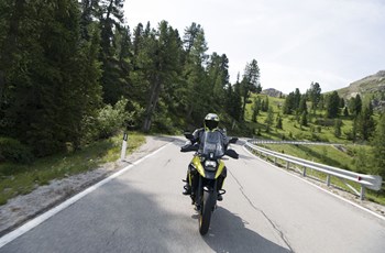 Suzuki V-Strom 1050 XT 2020 - Bild 42 Suzuki V-Strom 1050 XT 2020 - Bild 42