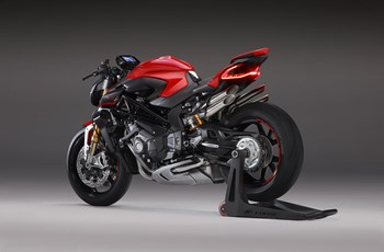 MV Agusta Brutale 1000 RR 2020 - Bild 3 MV Agusta Brutale 1000 RR 2020 - Bild 3