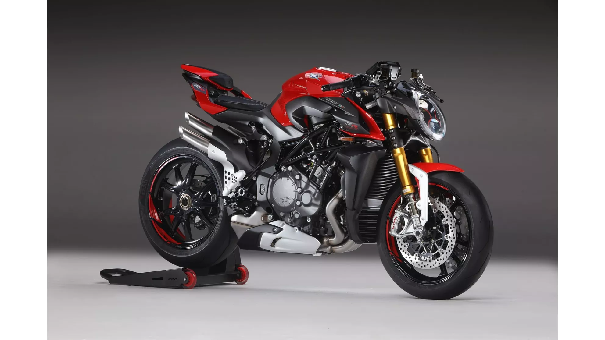 MV Agusta Brutale 1000 RR - Image 3 MV Agusta Brutale 1000 RR - Image 3