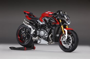 MV Agusta Brutale 1000 RR 2020 - Bild 5 MV Agusta Brutale 1000 RR 2020 - Bild 5