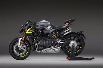 MV Agusta Brutale 1000 RR 2020 - Bild 6 MV Agusta Brutale 1000 RR 2020 - Bild 6