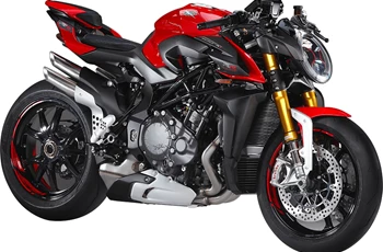 MV Agusta Brutale 1000 RR 2020 - Bild 7 MV Agusta Brutale 1000 RR 2020 - Bild 7