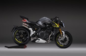 MV Agusta Brutale 1000 RR 2020 - Bild 2 MV Agusta Brutale 1000 RR 2020 - Bild 2