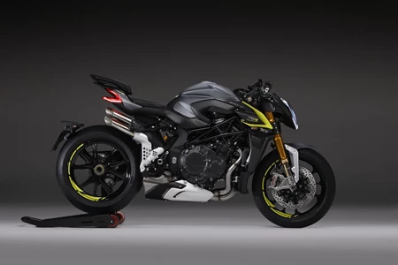MV Agusta Brutale 1000 RR 2020 MV Agusta Brutale 1000 RR 2020