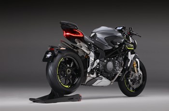 MV Agusta Brutale 1000 RR 2020 - Bild 8 MV Agusta Brutale 1000 RR 2020 - Bild 8
