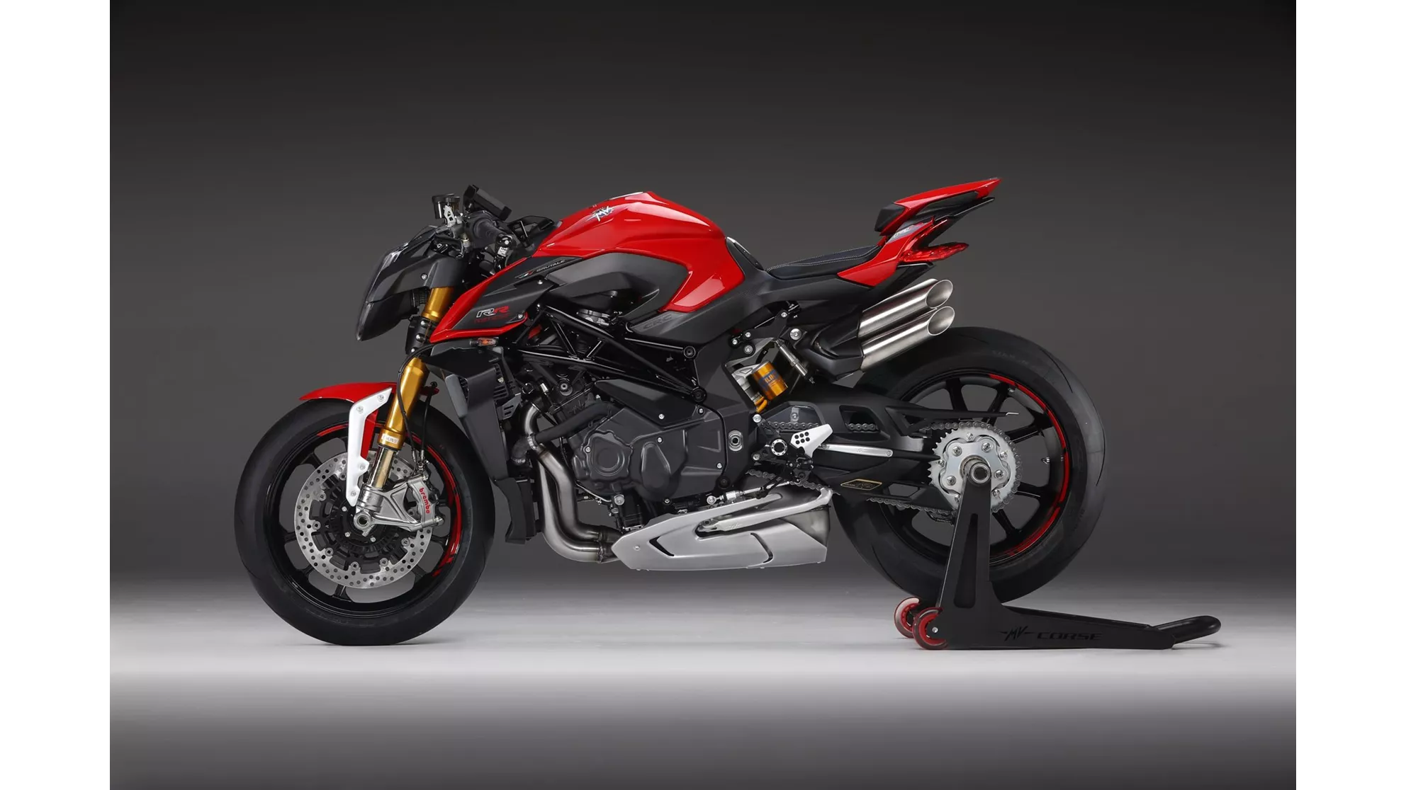 MV Agusta Brutale 1000 RR - Image 7 MV Agusta Brutale 1000 RR - Image 7