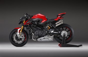MV Agusta Brutale 1000 RR 2020 - Bild 9 MV Agusta Brutale 1000 RR 2020 - Bild 9