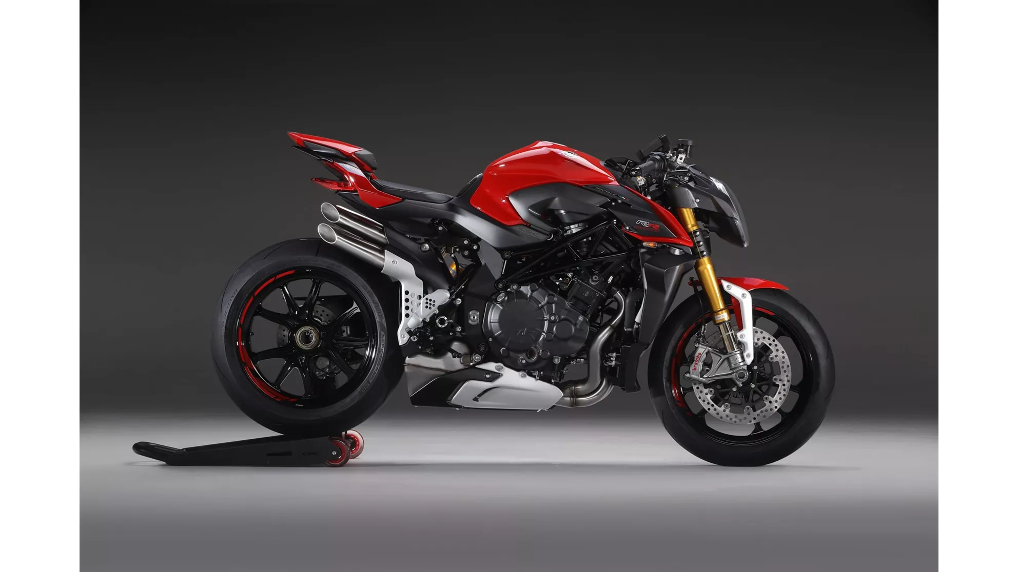 MV Agusta Brutale 1000 RR - Image 8 MV Agusta Brutale 1000 RR - Image 8