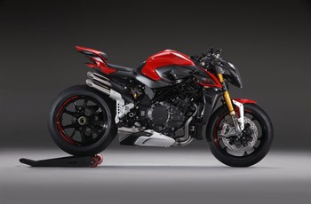 MV Agusta Brutale 1000 RR 2020 - Bild 10 MV Agusta Brutale 1000 RR 2020 - Bild 10
