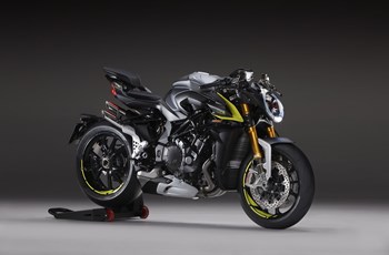 MV Agusta Brutale 1000 RR 2020 - Bild 11 MV Agusta Brutale 1000 RR 2020 - Bild 11