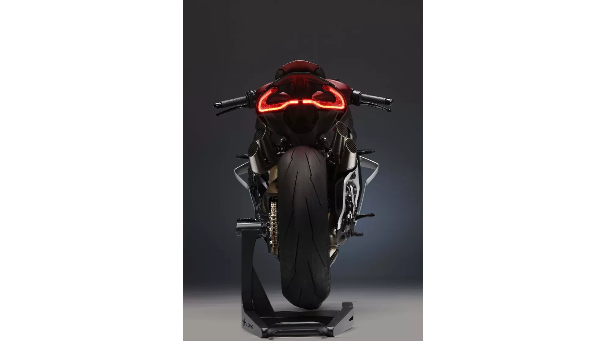 MV Agusta Brutale 1000 Serie Oro - Image 1 MV Agusta Brutale 1000 Serie Oro - Image 1