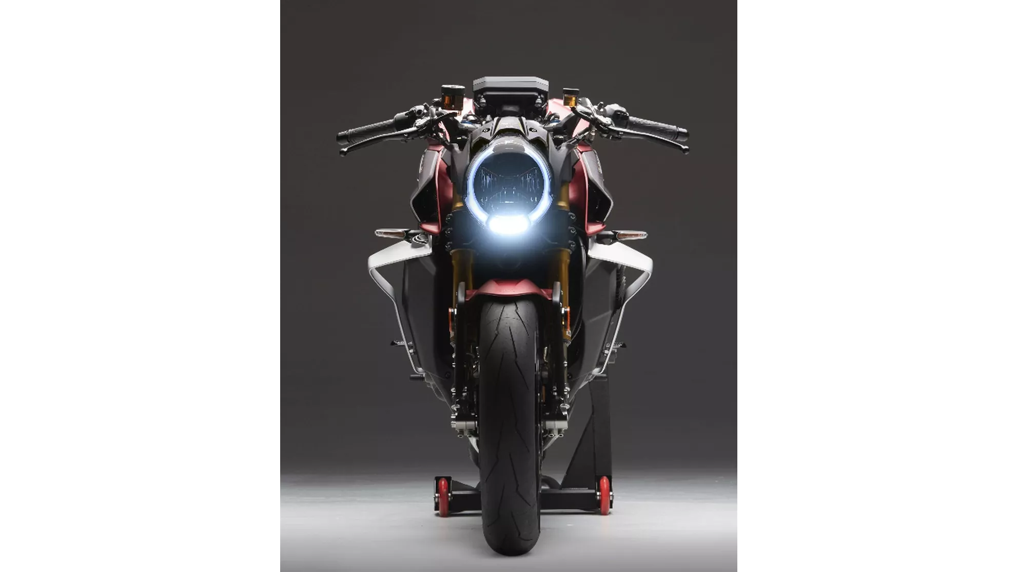 MV Agusta Brutale 1000 Serie Oro - Image 3 MV Agusta Brutale 1000 Serie Oro - Image 3