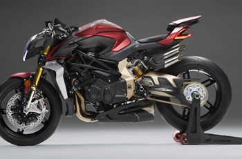 MV Agusta Brutale 1000 Serie Oro 2020 - Bild 6 MV Agusta Brutale 1000 Serie Oro 2020 - Bild 6
