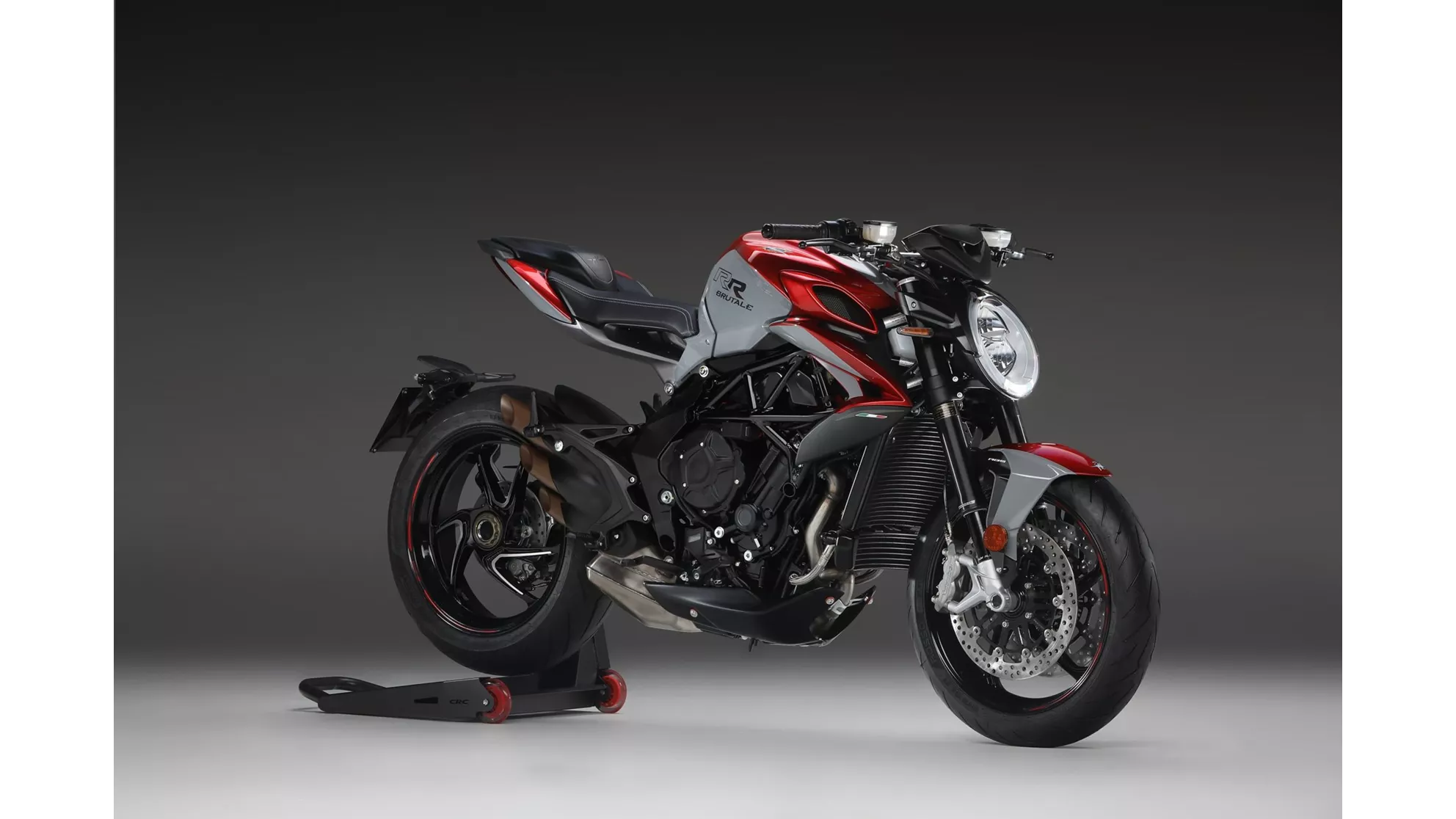 MV Agusta Brutale 800 RR SCS - Image 2 MV Agusta Brutale 800 RR SCS - Image 2