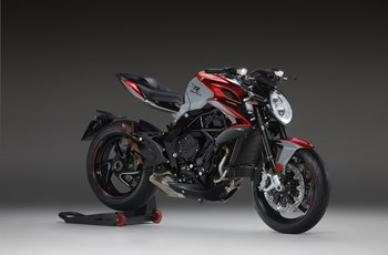 MV Agusta Brutale 800 RR SCS 2020 - Bild 4
