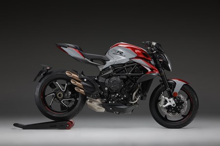 MV Agusta Brutale 800 RR SCS 2020