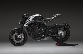 MV Agusta Brutale 800 RR SCS 2020 - Bild 3