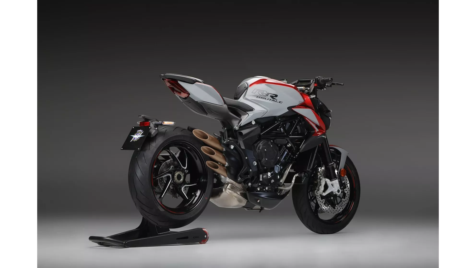 MV Agusta Brutale 800 RR SCS - Image 3 MV Agusta Brutale 800 RR SCS - Image 3