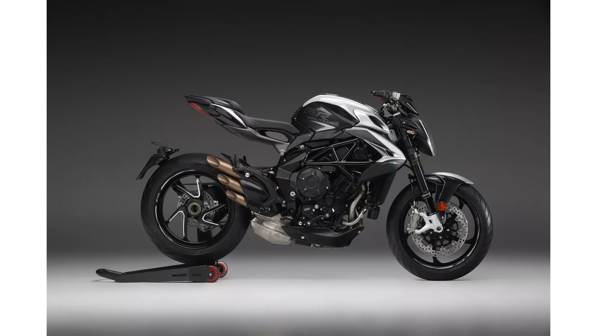 MV Agusta Brutale 800 RR SCS - Image 5 MV Agusta Brutale 800 RR SCS - Image 5