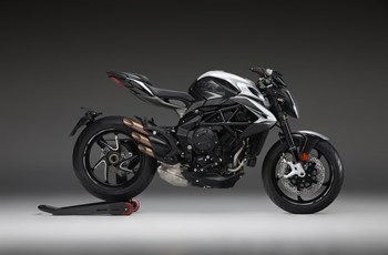 MV Agusta Brutale 800 RR SCS 2020 - Bild 7