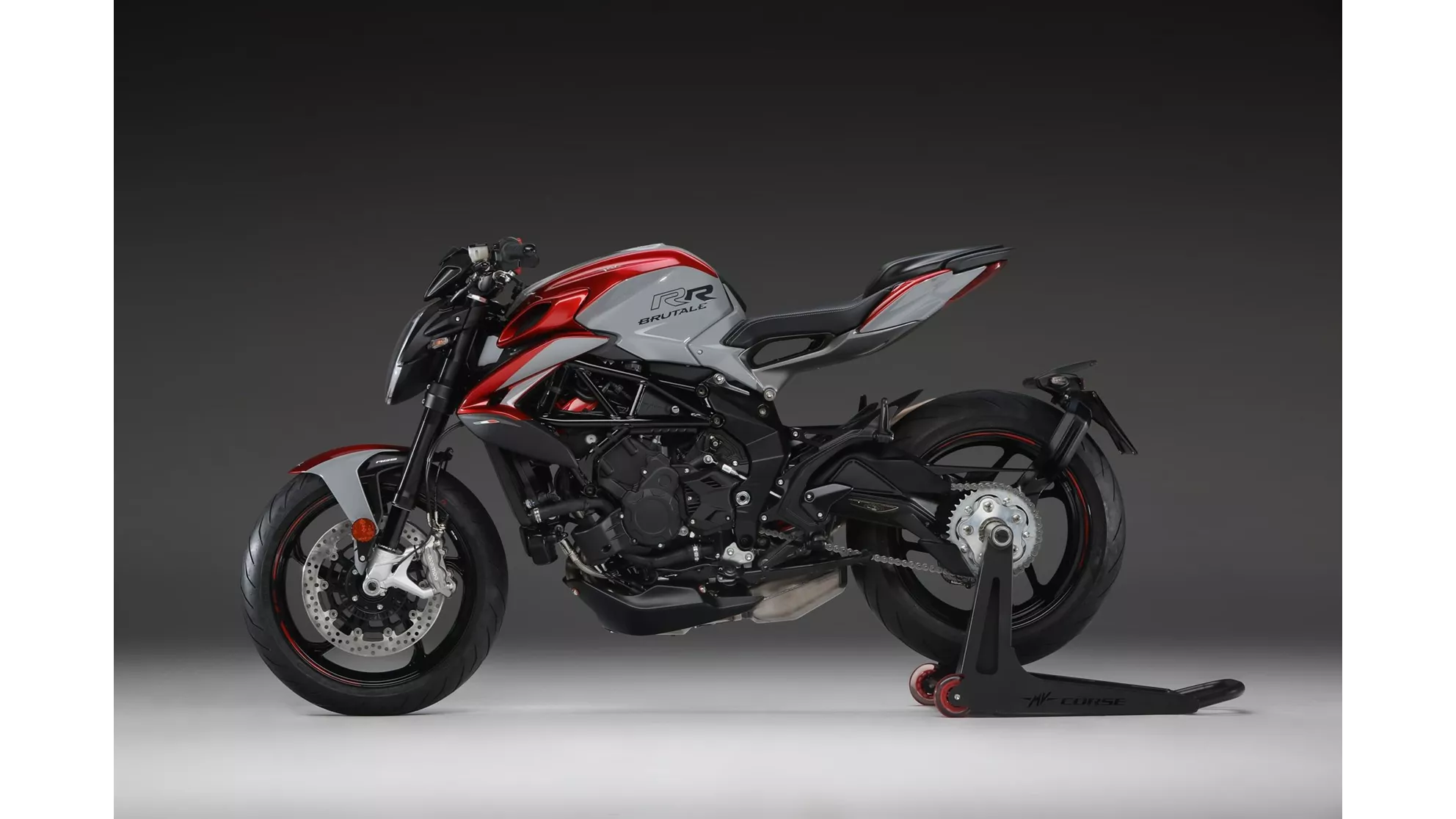 MV Agusta Brutale 800 RR SCS - Image 6 MV Agusta Brutale 800 RR SCS - Image 6