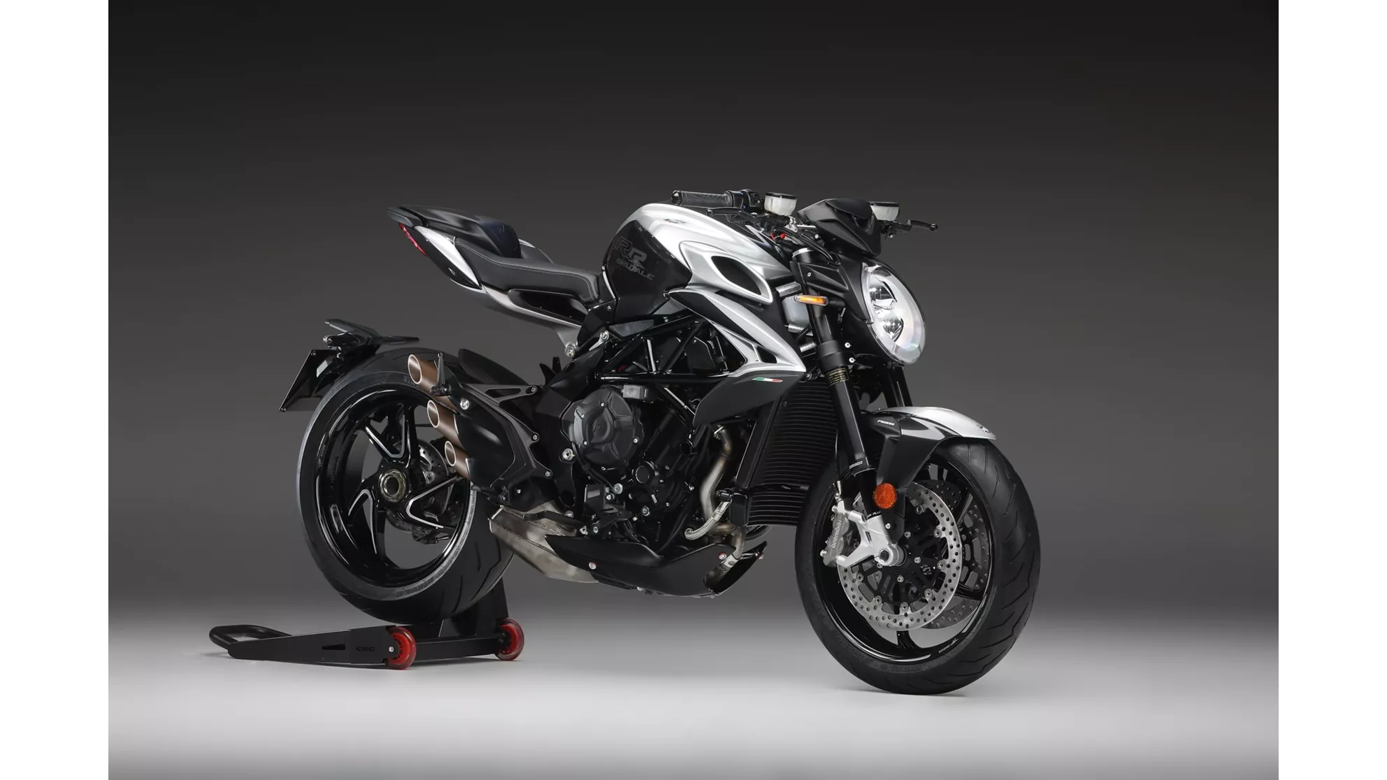 MV Agusta Brutale 800 RR SCS - Image 8 MV Agusta Brutale 800 RR SCS - Image 8