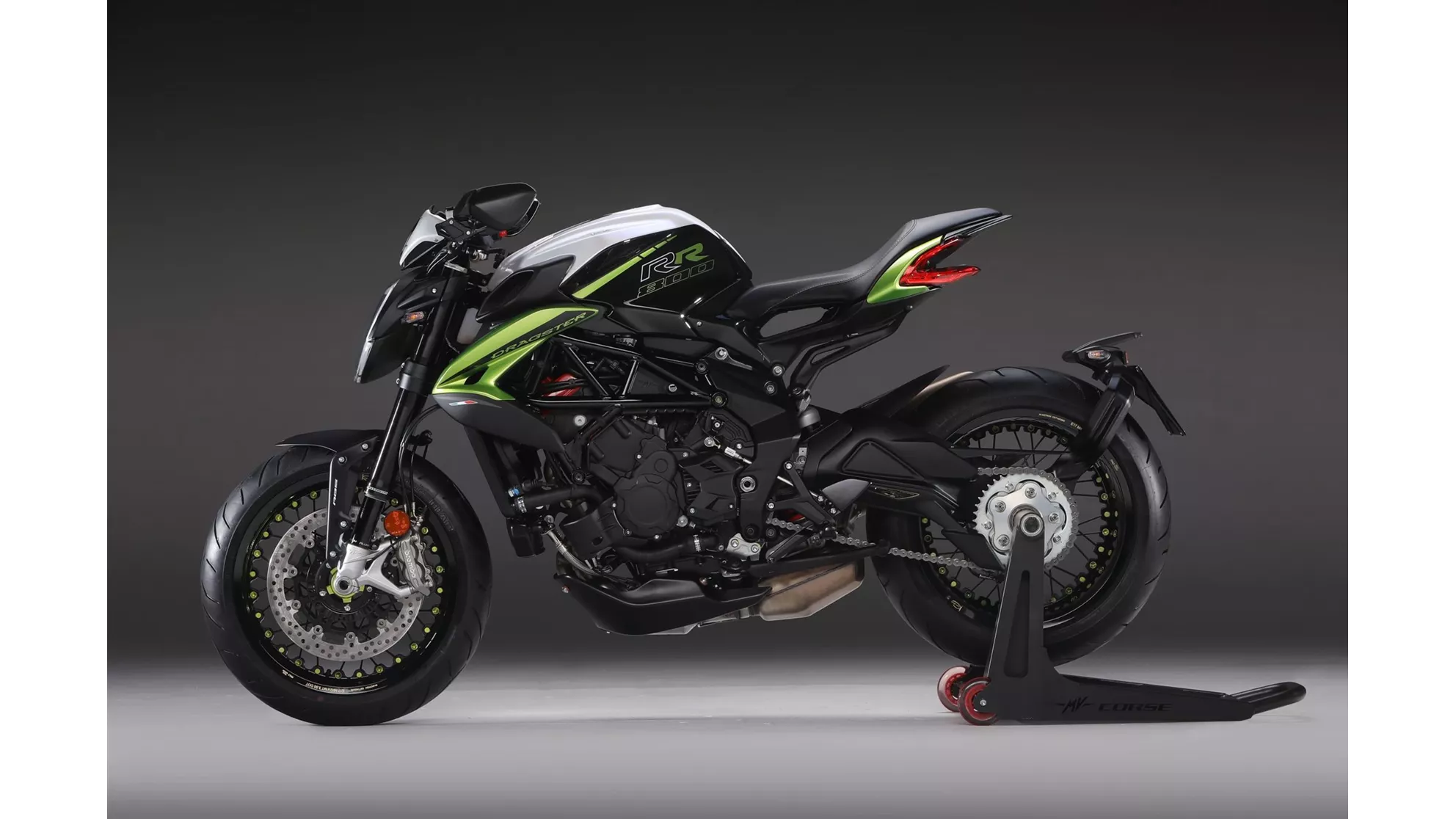 MV Agusta Dragster 800 RR SCS - Image 4 MV Agusta Dragster 800 RR SCS - Image 4