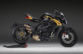 MV Agusta Dragster 800 RR SCS 2020 - Bild 2