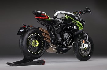 MV Agusta Dragster 800 RR SCS 2020 - Bild 7